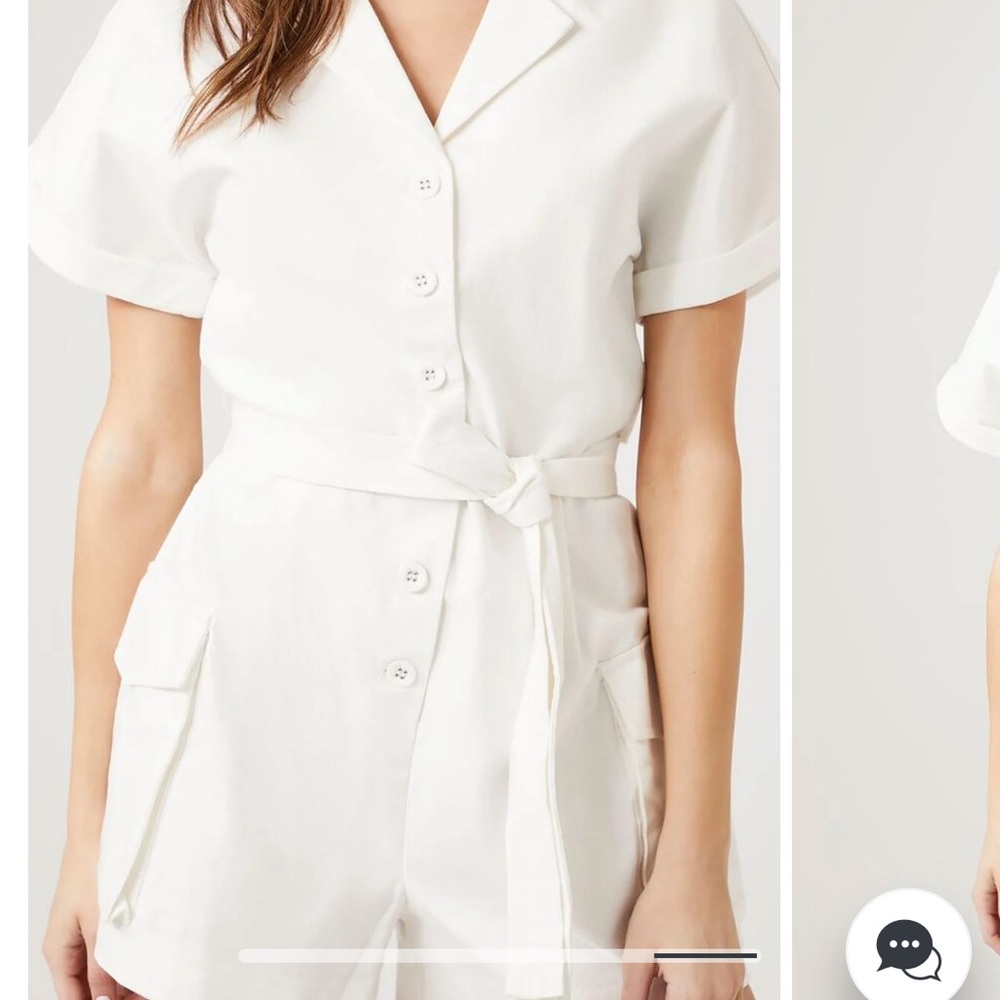 Zara size M